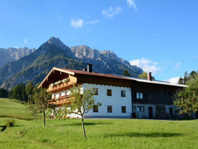 Goferlhof Walchsee