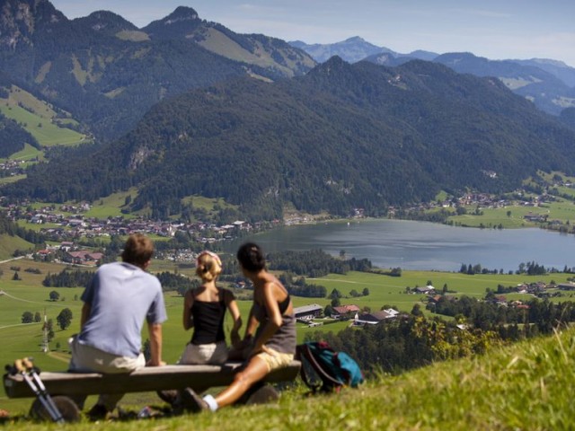 Almhütte Gabnalm 